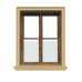 Ancadrament decorativ fereastra NA232 120X45X2000