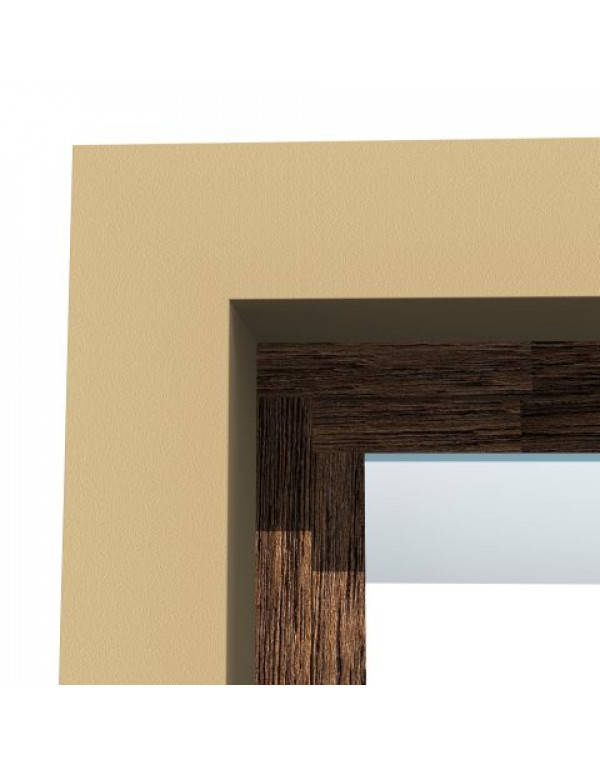 ANCADRAMENT DECORATIV FEREASTRA NA206 50x50x2000