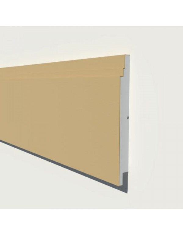 TERMOSISTEM DECORATIV SIDDING PANEL 3  500x100x2000